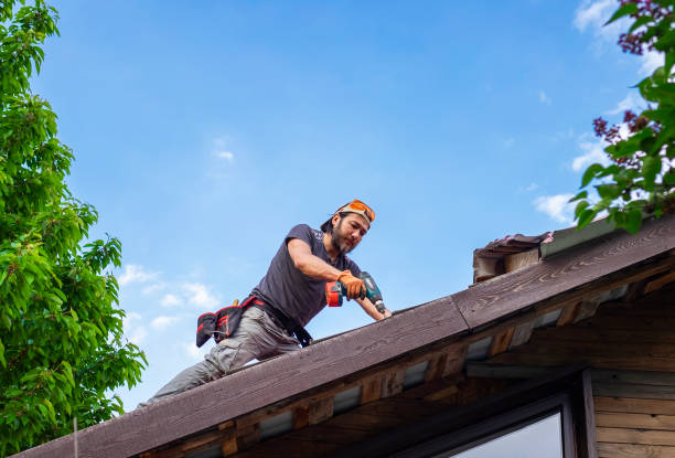 Pinnacle Roofing Experts